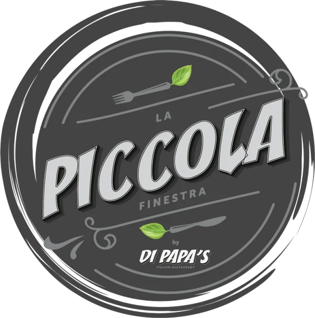 La Piccola Finestra by Di Papa's logo